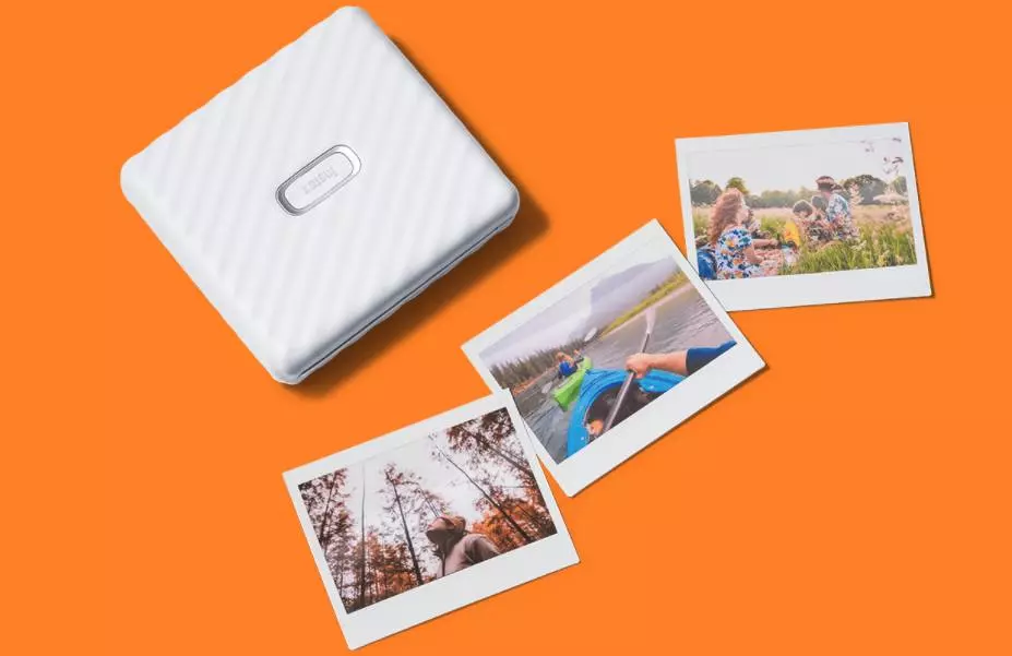 Drukarka fotograficzna Fujifilm Instax Link Wide